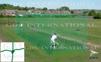 Cricket Practice Nets 