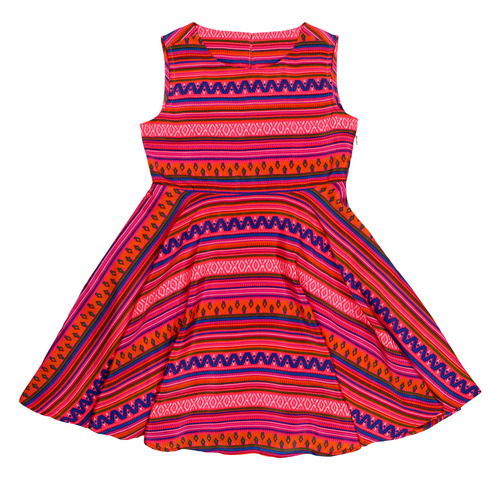 Kids Dress