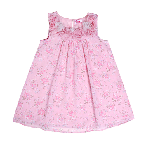 Kids Dress