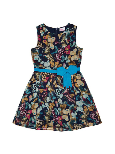 Kids Dress