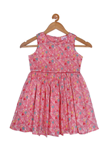 Kids Dress