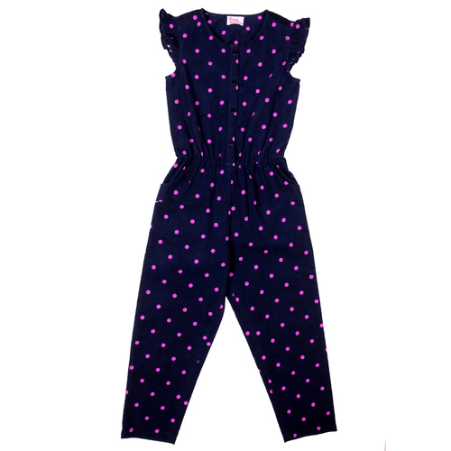 Kids Jumpsuits