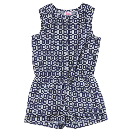 Kids Rompers