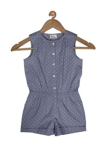 Kids Rompers