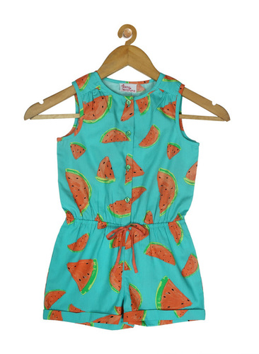 Kids Rompers