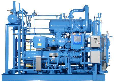 Refrigeration Systems