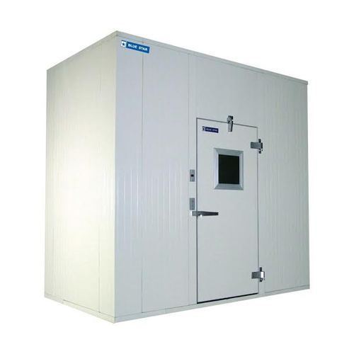 Cold Storage System
