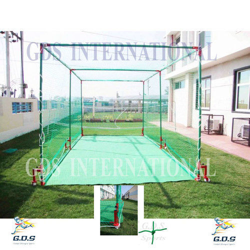 Cricket Nets Manufacturer