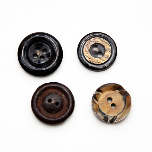 Fancy Buttons