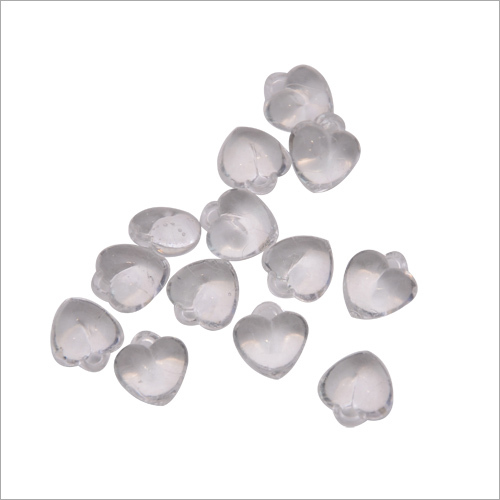 Heart Clear Buttons