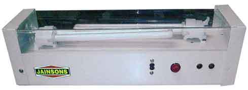 LED Emergency Light
