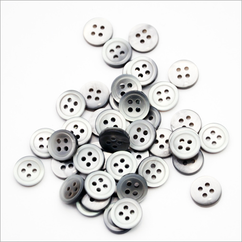 Polyester Buttons