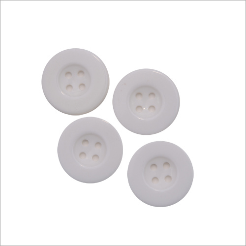 Polyster Classic Buttons