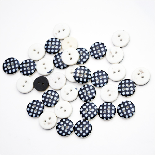 Printed Buttons
