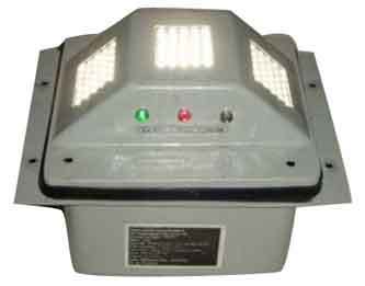 Emergency Railway Lights