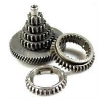 Three Wheeler Gears