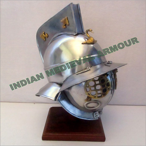 Gladiator Helmet
