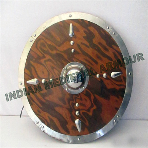 Viking Shield