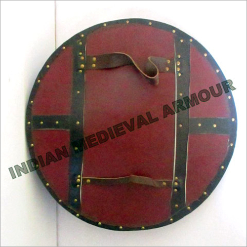 Medieval Viking Shields