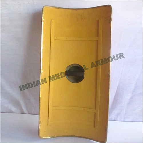 Roman Viking Shields