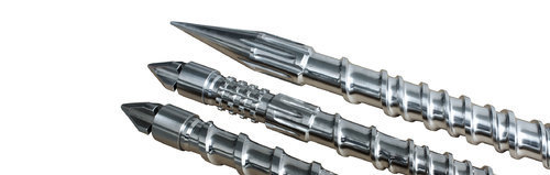Screw Barrel Screw Barrel