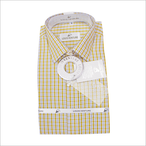 Check Shirts