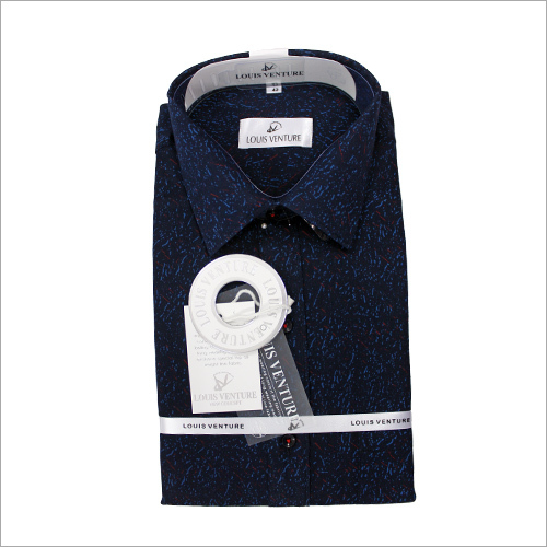 Mens Fancy Formal Shirt