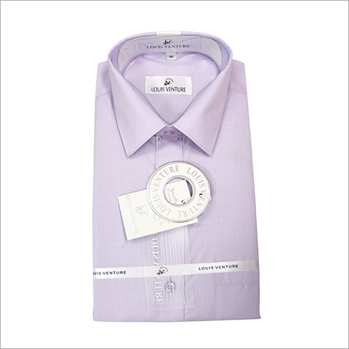 Mens Designer Formal Shirt