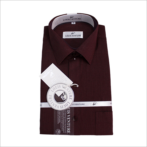 Designer Semi Formal Shirts