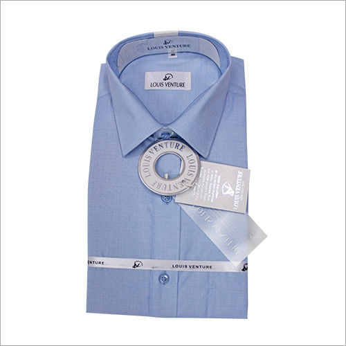 Mens Slim Fit Formal Shirt