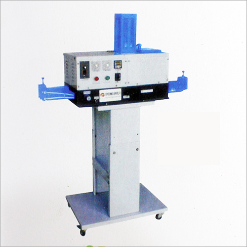 Hot Melt Glue Spraying Machine