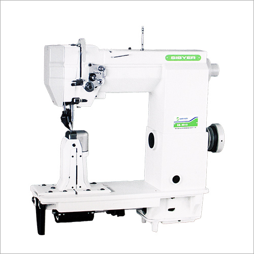 Roller Feed Sewing Machine