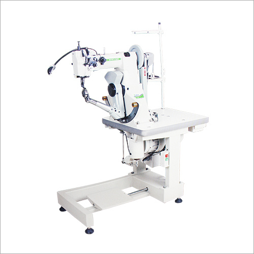 Sidewall Stiching For Shoe Sewing Machine
