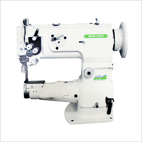 Heavy Duty Binding Sewing Machine