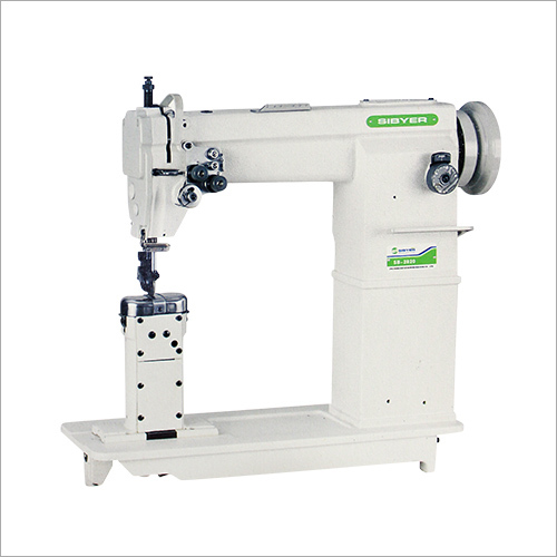 Sqaure Body Post Bed Sewing Machine
