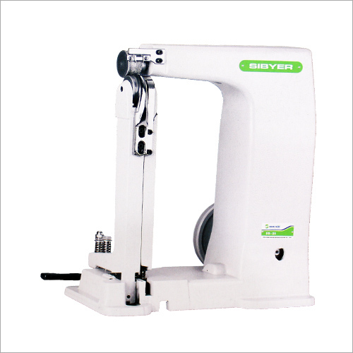 Tape Attaching Sewing Machine