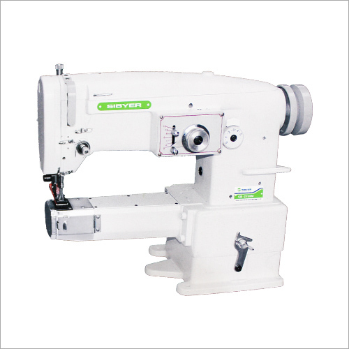 Zigzag Binding Cylinder Type Sewing Machine