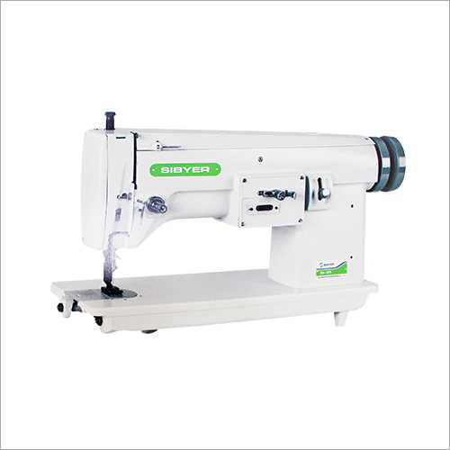 Zigzag Heavy Cloth Sewing Machine