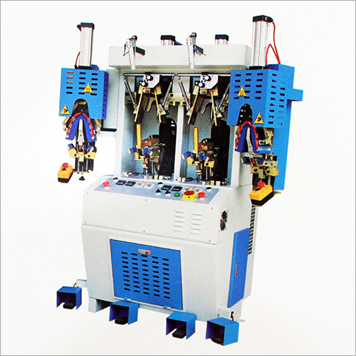 Automatic Counter Molding Machine