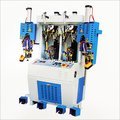 Automatic Counter Molding Machine