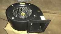 High Pressure Blower
