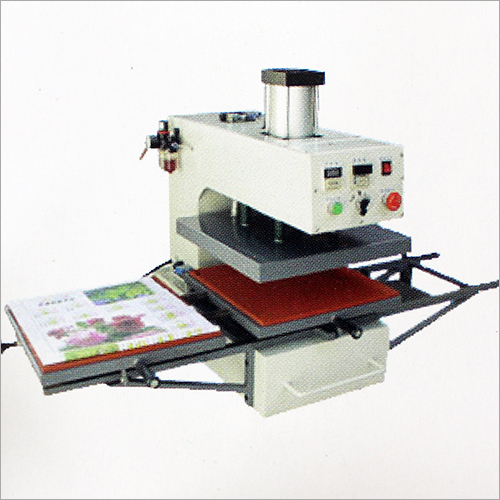 Heat Transfer Machine