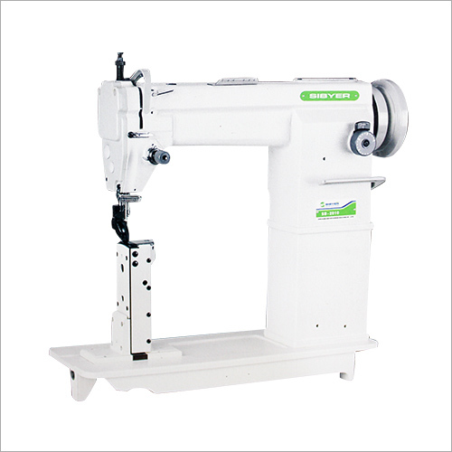 Post Bed Sewing Machine