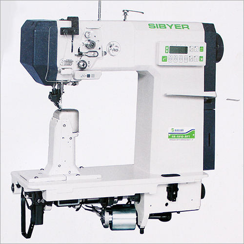 Roller Feed Direct Drive Machine