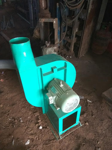 Industrial Blower