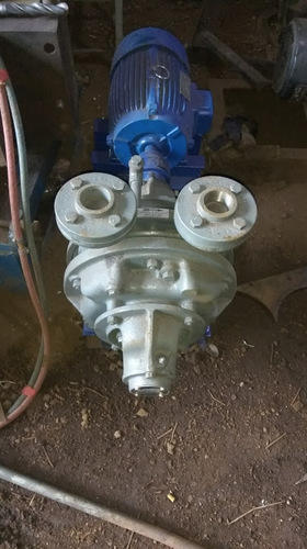 Vacuum Pump