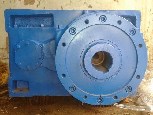 Helical Gear Box