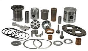 High Pressure Valve Spares