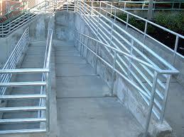 Ramp Structure Ramp Structure