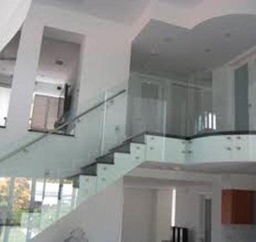 Stair Railing